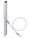 Snow Picket Cabled 53cm + MSR