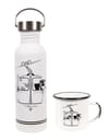 Snowleader + Zoé Powpow Mug Snowleader - 4