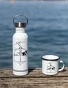Snowleader + Zoé Powpow Mug Snowleader - 5