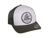 Snowleader + Fishing Bear Cap Khaki Trucker - 3
