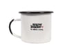 Snowleader + Zoé Powpow Mug Snowleader