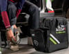 Snowleader + Mountain Boot Bag - 4