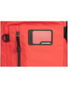 Snowleader + Travel Duffel Bag S Red Snowleader - 3