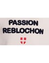 Snowleader + Passion Reblochon Crew Beige