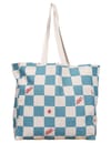 Square Tote Bag + Snowleader