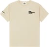 Snowleader + PPC Tee Beige