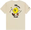 Snowleader + PPC Tee Beige - 3