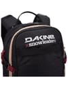 Dakine + Heli 2.0 Pro Backpack 20L x Snowleader - 5