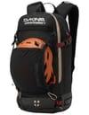 Dakine + Heli 2.0 Pro Backpack 20L x Snowleader - 6