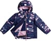 Roxy + Snowy Tale Jk Medieval Blue Moontain - 4