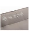 Snow Peak + Compact Mat - 3