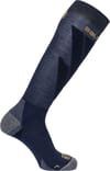 Socks S/Access M-Dark Denim-Cumin- + Salomon