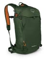 Soelden 22 Dustmoss Green + Osprey
