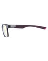 Solar + Soledad Noir Mat Polarized Flash Rose - 3