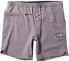 Solid Sets 17.5" Ecolastic Dusty Lilac + Vissla