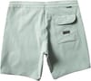 Vissla + Solid Sets 18.5" Boardshort Aloe