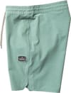 Vissla + Solid Sets 18.5" Boardshort Smokey Jade - 3