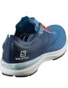 Salomon + Sonic 3 Accelerate Hawaiian O/Wh/P