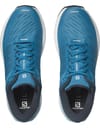 Salomon + Sonic 3 Confidence Fjord Blue/Wh/P - 3
