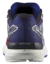 Salomon + Sonic 5 Balance Poppy Red/Clematis Blue - 3