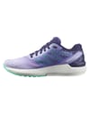 Salomon + Sonic 5 Balance W Purple Heather - 5