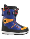 Spark XV Navy/Orange + Deeluxe