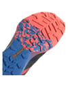 adidas + Speed Flow Black/White/Orange - 7