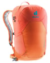 Speed Lite 17 Paprika Saffron + Deuter