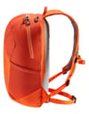 Deuter + Speed Lite 17 Paprika Saffron - 4