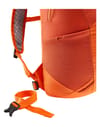 Deuter + Speed Lite 17 Paprika Saffron - 5