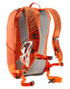 Deuter + Speed Lite 17 Paprika Saffron - 7