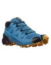 Salomon + Speedcross 5 Crystal Teal/Reef/Gol