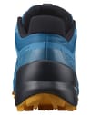 Salomon + Speedcross 5 Crystal Teal/Reef/Gol - 5