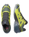 Salomon + Speedcross 5 Duck Green/Black/Even - 6