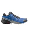 Speedcross 5 Skydiver/Black/White + Salomon
