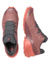 Salomon + Speedcross 5 W Brick Dust/Persimon - 9