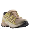 Salomon + Speedcross Bungee K Sirocco/Sun Dress