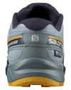 Salomon + Speedcross Cswp J Slate/Nisk/Saffron - 3