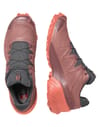 Salomon + Speedcross 5 W Brick Dust/Persimon - 3