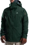 Spire Jacket M Ungava + Orage