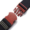 Arcade + Splice Vermilion/Black