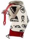 Split skin burton Taille M + Burton