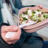 Light My Fire + Spork extra-medium BIO sandygreen/dustypink - 3