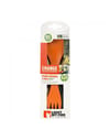 Light My Fire + Spork original BIO (2pack) rustyorange/slatyblack