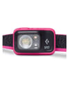 Black Diamond + Spot 400 Ultra Pink