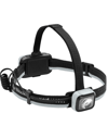 Sprinter 275 Headlamp Aluminum + Black Diamond