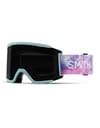 Squad XL Polar Tie Dye Chromapop Sun Black + Smith