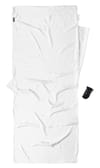 Cocoon + Soie Rectangulaire Natural Silk - 3