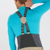 Salomon + Stance 3L Bib Pant M Roasted Cashew - 5