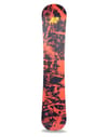 K2 Snowboard + Standard 2022